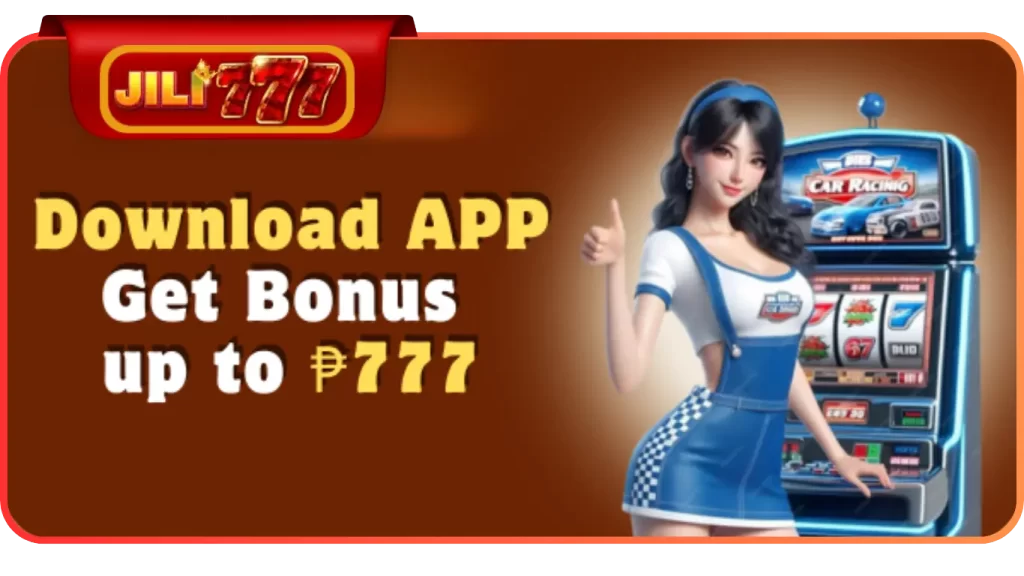 Download APP Get Bonus up to ₱777