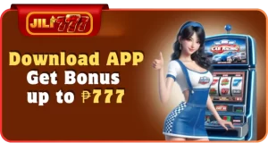 Download APP Get Bonus up to ₱777