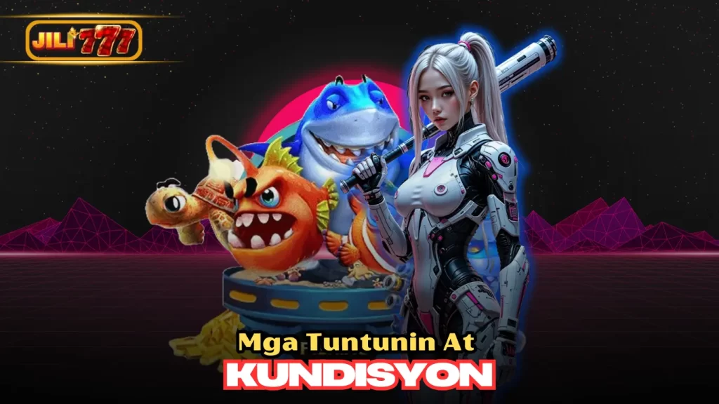 Kundisyon